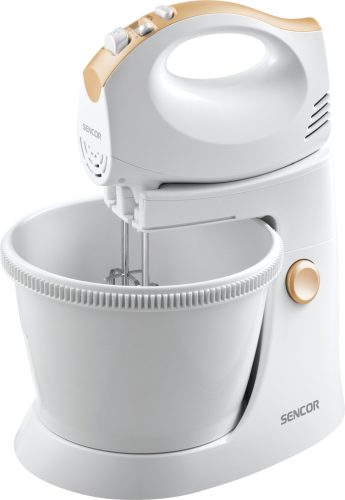 SENCOR SHM 5330- EUE3  tálas kézi mixer