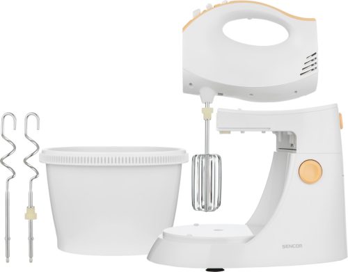 SENCOR SHM 5330- EUE3  tálas kézi mixer