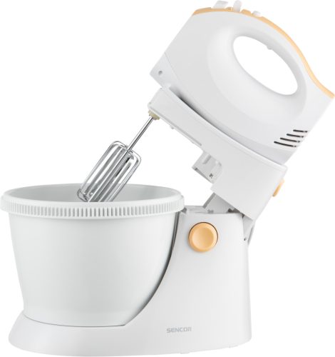 SENCOR SHM 5330- EUE3  tálas kézi mixer