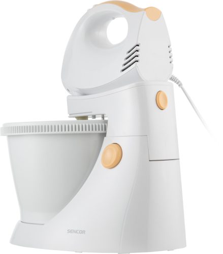 SENCOR SHM 5330- EUE3  tálas kézi mixer