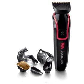 SENCOR SHP6201RD hajnyíró