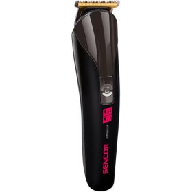 SENCOR SHP 7411BK hajnyíró