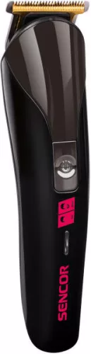 SENCOR SHP 7411BK hajnyíró