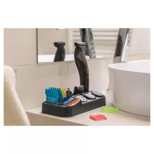 SENCOR SHP 7411BK hajnyíró