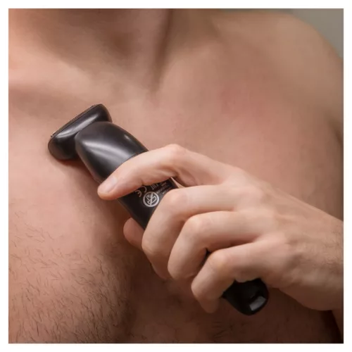 SENCOR SHP 7411BK hajnyíró