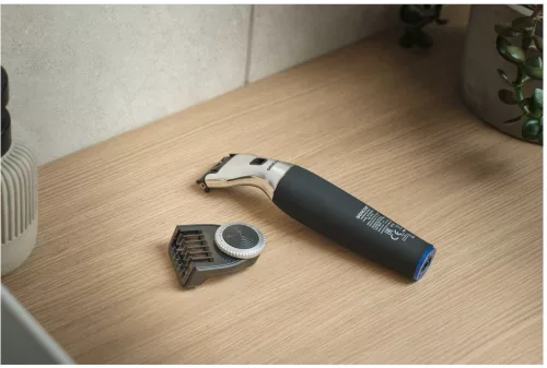 SENCOR SHP 0460BK multifunkciós trimmelő