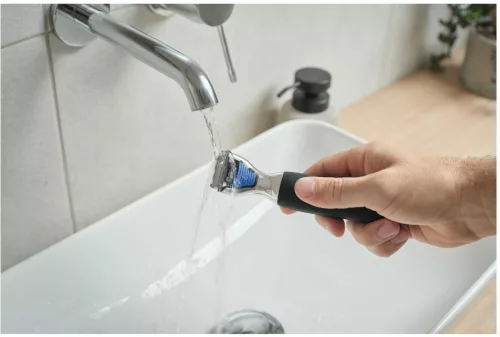 SENCOR SHP 0460BK multifunkciós trimmelő