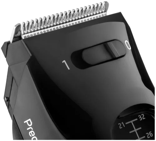 SENCOR SHP 4501BK hajvágó   