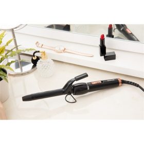 SENCOR SHS8603BK fekete-arany hajsütővas