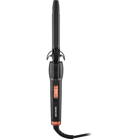 SENCOR SHS8603BK fekete-arany hajsütővas