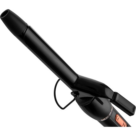 SENCOR SHS8603BK fekete-arany hajsütővas