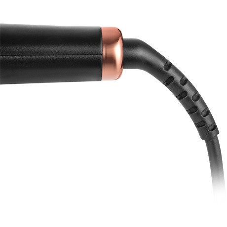 SENCOR SHS8603BK fekete-arany hajsütővas