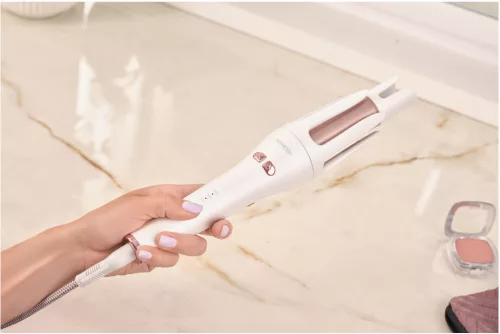 SENCOR SHS 0925RS automata hajgöndörítő