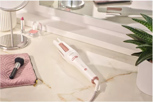 SENCOR SHS 0925RS automata hajgöndörítő