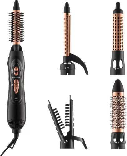 SENCOR SHS 8550BK hajformázó