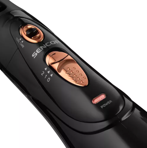 SENCOR SHS 8550BK hajformázó