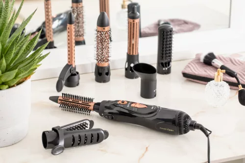 SENCOR SHS 8550BK hajformázó