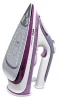 Braun FreeStyle 5 SI 5037 VI gőzölős vasaló 2700 W, SuperCeramic talp, 300 ml