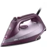 BRAUN SI7181VI TEXSTYLE 7 bíbor gőzölős vasaló