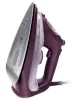 BRAUN SI7181VI TEXSTYLE 7 bíbor gőzölős vasaló