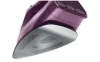BRAUN SI7181VI TEXSTYLE 7 bíbor gőzölős vasaló