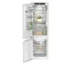 Liebherr SICNdi 5153 001 22 Beépíthető hűtő-fagyasztó kombináció EasyFresh és NoFrost funkciókkal