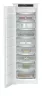 Liebherr SIFNSe 5128 001 22 Integrálható fagyasztószekrény NoFrost-tal