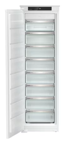 Liebherr SIFNSe 5128 001 22 Integrálható fagyasztószekrény NoFrost-tal