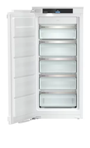 Liebherr SIFNdi 4155 001 22 Integrálható fagyasztószekrény NoFrost-tal