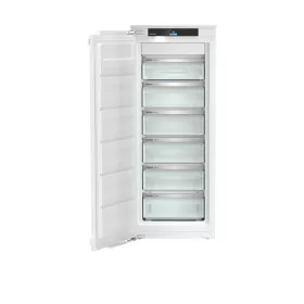   Liebherr SIFNdi 4556 001 22 Integrálható fagyasztószekrény NoFrost-tal