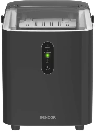 SENCOR SIM 2500BK jégkocka készítő
