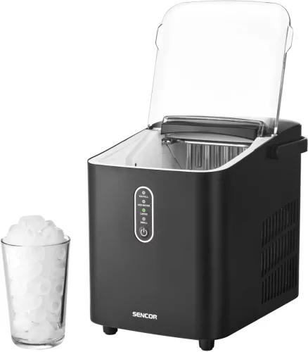 SENCOR SIM 2500BK jégkocka készítő