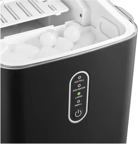 SENCOR SIM 2500BK jégkocka készítő