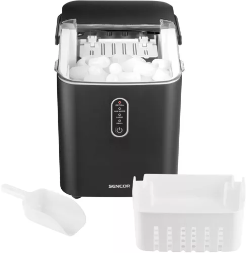 SENCOR SIM 2500BK jégkocka készítő