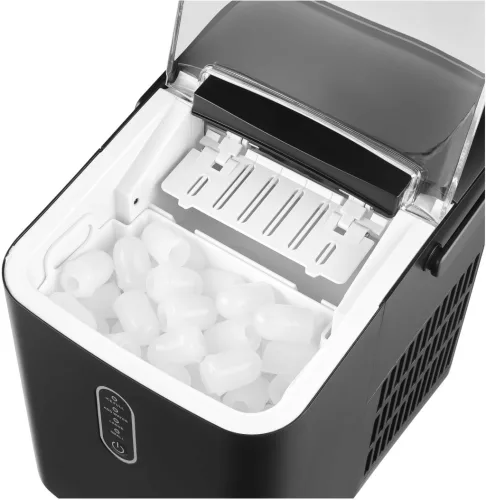 SENCOR SIM 2500BK jégkocka készítő