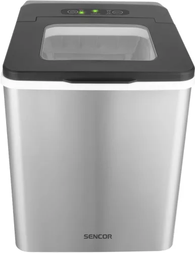 SENCOR SIM 3400SS jégkocka készítő