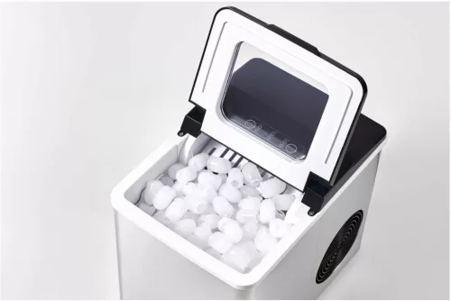 SENCOR SIM 3400SS jégkocka készítő