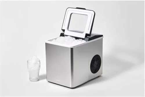 SENCOR SIM 3400SS jégkocka készítő