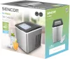 SENCOR SIM 3400SS jégkocka készítő