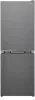 SHARP SJ-FBB02DTXLE-EU alulfagyasztós hűtőszekrény, INOX