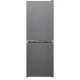 SHARP SJ-FBB02DTXLE-EU alulfagyasztós hűtőszekrény, 229 l, E energiaosztály, INOX