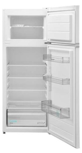 SHARP SJ-FTB01ITXWE-EU felülfagyasztós hűtőszekrény