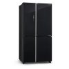 SHARP SJ-GP780DBK side by side hűtőszekrény