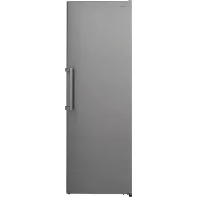   Sharp SJ-LC11CMXID-EU szabadonálló egyajtós hűtőszekrény, No Frost, 389 l, inox