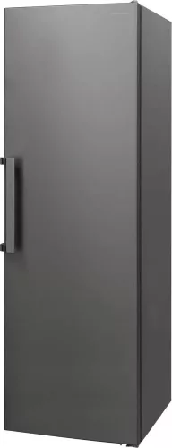 Sharp SJ-LC11CMXID-EU szabadonálló egyajtós hűtőszekrény, No Frost, 389 l, inox