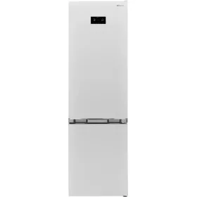   SHARP SJ-NBA05DHXWD-EU alulfagyasztós hűtőszekrény, 269 liter, No Frost, D energiaosztály