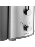 SENCOR SJE1055SS gyümölcscentrifuga