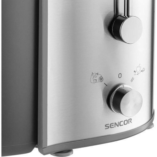 SENCOR SJE1055SS gyümölcscentrifuga