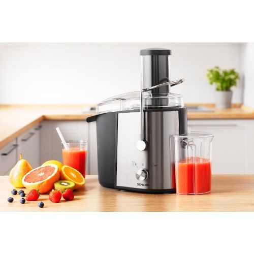 SENCOR SJE1055SS gyümölcscentrifuga