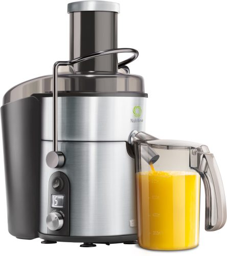 SENCOR SJE 5050SS gyümölcscentrifuga
